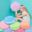 French Macaron Creative Soft Plush Pillow