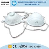 Dust-Proof Disposable Dust Mask Safety Protective Face Mask