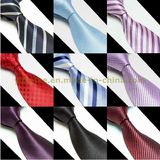 Multi Designs Necktie Handmade High Quality Fashion Micro Fiber Mens Tie (WH16)