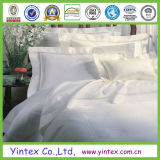 White 1000tc Egyptain Cotton Hotel Bedding Set