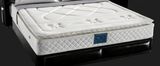 Comfort Memory Foam Topper Pillow Top Mattress