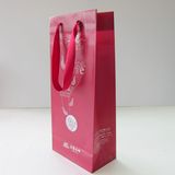 Promotion Packaging Bag Garment Hand PP Bag