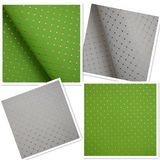 Embossed PU Leather, Artificial Decorative Leather, Packaging Textile