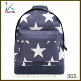 Custom All Stars Printing Kids School Bag Fashion Children Backpack