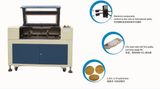 Hot Sale Z Axis Motorized up Down Table and Auto Focus Mini Laser Cutting Machine R3050