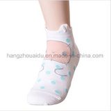 Sweety Baby Patten Hot Selling Children Sock