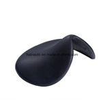 Polyurethane Rubber PUR Back Support Cushion