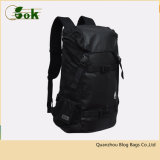 Cute Custom Anti Theft Outdoor Adventure Hiking Backpack for International Travel