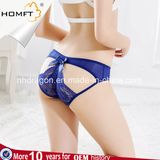 Lace Cutout Briefs Transparent Charming Girls Hiphuggers Erotic Brazilians Mature Women Sexy Panties