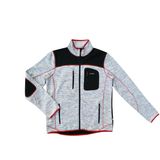 China Manufacturing Clothing White Sports Jacket Men