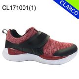 Men Sports Casual Running Shoes with Flykint Mesh Upper