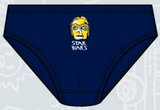 Boy's Underwear Brief