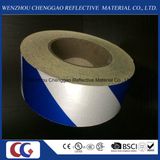 Hot Sale Advertisement Grade Stripe Reflective Material Tape (C1300-S)