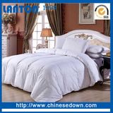 High Quality White/Grey/Gray Goose/Duck Quilt in China