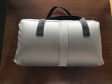 Super Soft Waterproof Neck Support Travel Memory Pillow