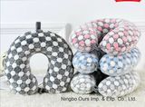 Memory Cotton U- Pillow /Creative Plush U - Shaped Pillow Manufacturers Direct