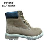 Top Full Grain Leather Working Boots and Safety Boots