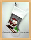 Household Decoratiom Stocking for Holiday Decor