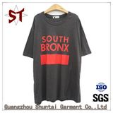 Customed Fashion Short T-Shirt for Women