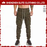 2017 Latest Design Fashionable Jogging Pants Camo Joggers (ELTJI-47)