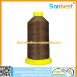 Colorful Bonded Nylon Filaments Sewing Thread for Bag 210d/2