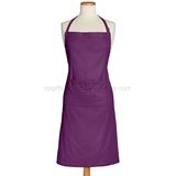 Advising Top Quality Logo Printed Kitchen Cooking Apron