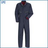 Custom Made Overall for Work Uniform