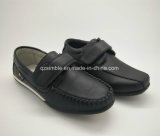 Children Casual Loafers Shoes with PU Upper