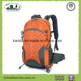 Polyester Nylon-Bag Camping Backpack 403