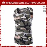 Wholesale Custom Stylish Sublimation Tank Top Supplier (ELTVI-1)