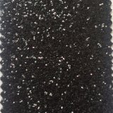 Synthetic Glitter PU Leather for Package Hw-751