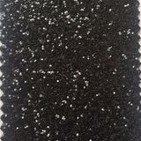 Synthetic Glitter PU Leather for Package Hw-751