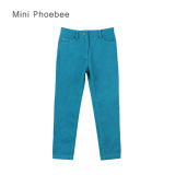 Phoebee 100% Cotton Girls Clothes for Spring/Autumn/Winter