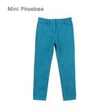 Phoebee 100% Cotton Girls Clothes for Spring/Autumn/Winter