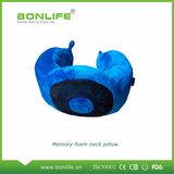 Memory Foam Neck Pillow