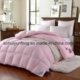 Luxury White Goose Down Comforter