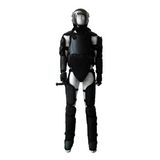 Police Protective Crowd Control Full Riot Suit