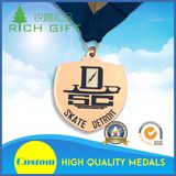 China Supplier Cheap Wholesale Gift Medal with Exquisite Logo