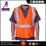 High Quality Reflective Safety Vest for Children