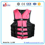 Ce Certificate Water Sports Classic Series Life Vest