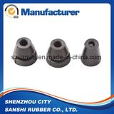 China Factory Supplied Customized Rubber Stopper