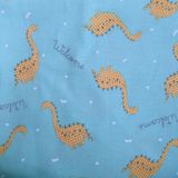 100%Cotton Flannel Printed Fabrics Cotton Fabrics for Pajamas and Sleepwears of Australia and New Zealand