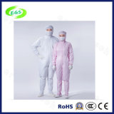 High Quality ESD Work Garment with Cap (EGS-PP09)
