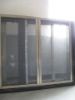 Aluminum Fly Screen