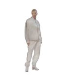 Spunbonded Olefin Tyvec / Tyvek Protective / Slimming Suit