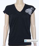 Lady's T-Shirt (BG-L159) 