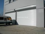 Reasonable Price Industrial Roller Shutter