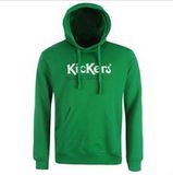 Custom Cotton/Polyester Printed Hoodies Sweatshirt of Fleece Terry (F042)