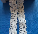 2.5cm Wholesaler Embroidery Lace (1004)