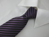 Pure Woven Silk Necktie (8945)